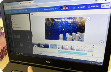 作りたいもののアイディアは、ワークシートに絵でまとめました