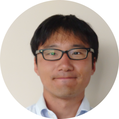 酒井瞬先生