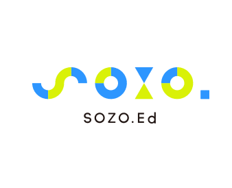 SOZO.Ed ロゴ