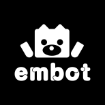 embot（エムボット）