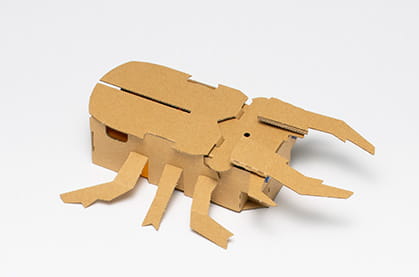 embot クワガタ サンプル画像2