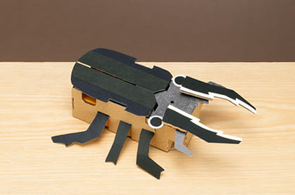 embot クワガタ サンプル画像3