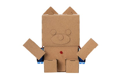 商品情報｜embot（エムボット）