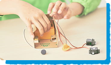 embotをつくる工程の写真2