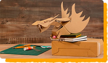 embotで作れるアイディアの参考写真 その1