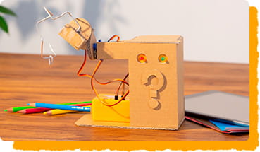 embotで作れるアイディアの参考写真 その3